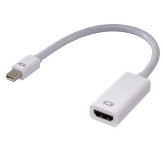 Macbook cable hdmi hotsell